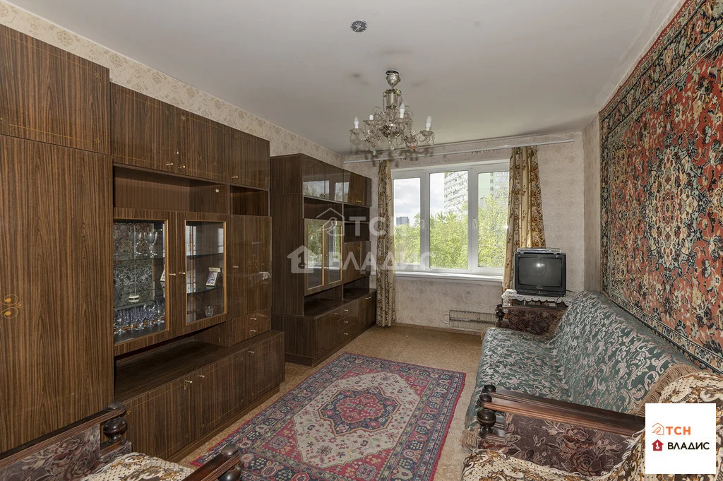Продажа квартиры, Мытищи, Мытищинский район, 1-я Пролетарская улица - Фото 1