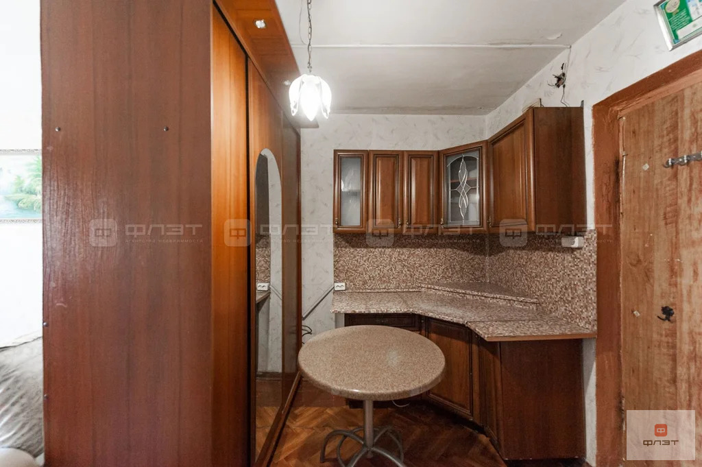 Продажа квартиры, Казань, ул. Белинского - Фото 4