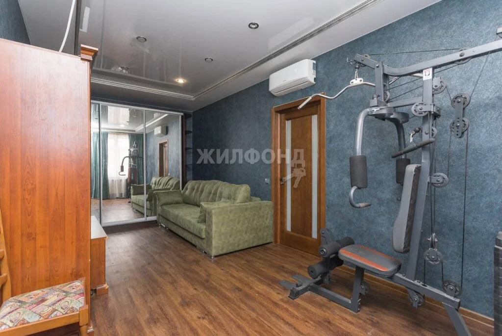 Продажа квартиры, Новолуговое, Новосибирский район, 3-й квартал - Фото 8