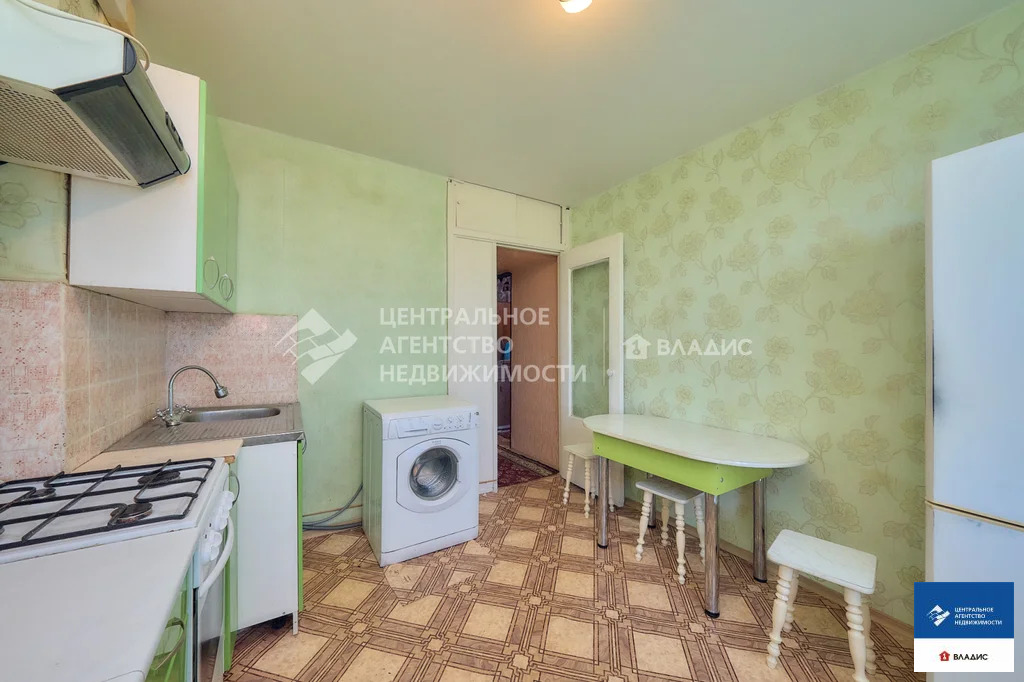 Продажа квартиры, Рязань, ул. Загородная - Фото 1