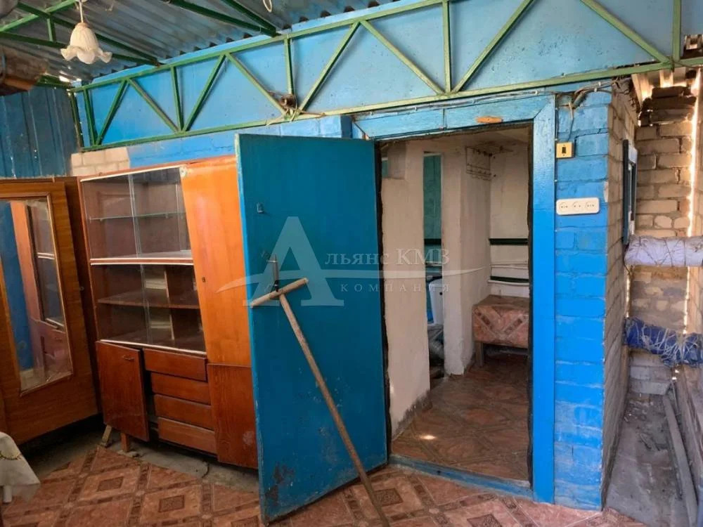 Продажа дома, Георгиевск, ул. Фрунзе - Фото 15