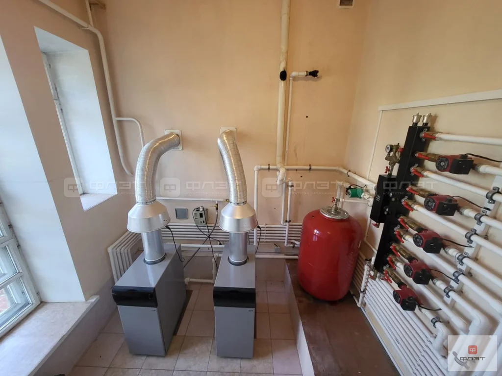 Продажа офиса, Чистополь, Чистопольский район, ул. Энгельса - Фото 29