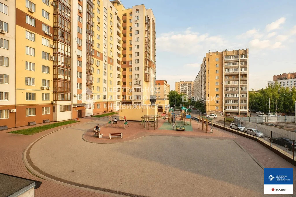 Продажа квартиры, Рязань, ул. Вокзальная - Фото 13