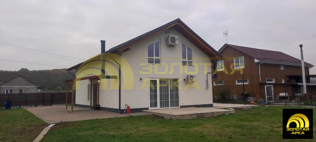 Продажа дома, Новопокровское, Крымский район, ул. Кирова - Фото 12