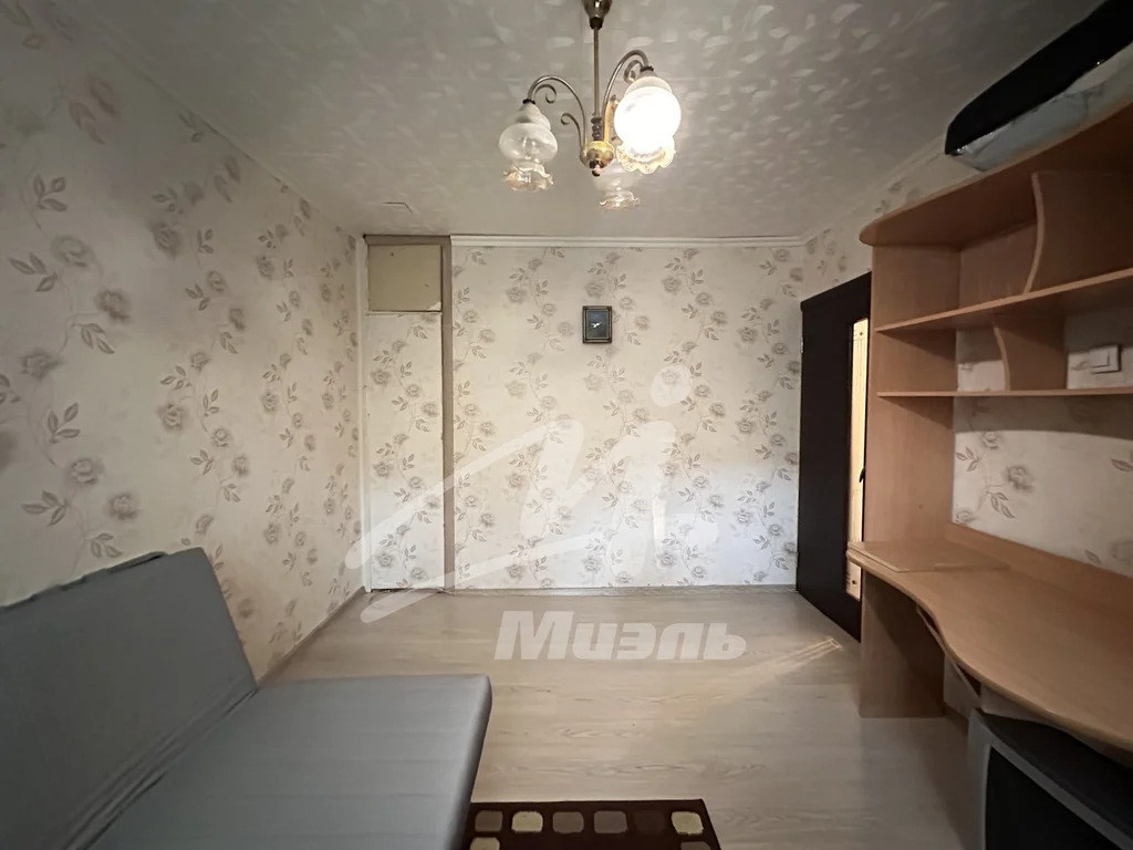 Продажа квартиры, Химки, Юбилейный пр-кт. - Фото 5