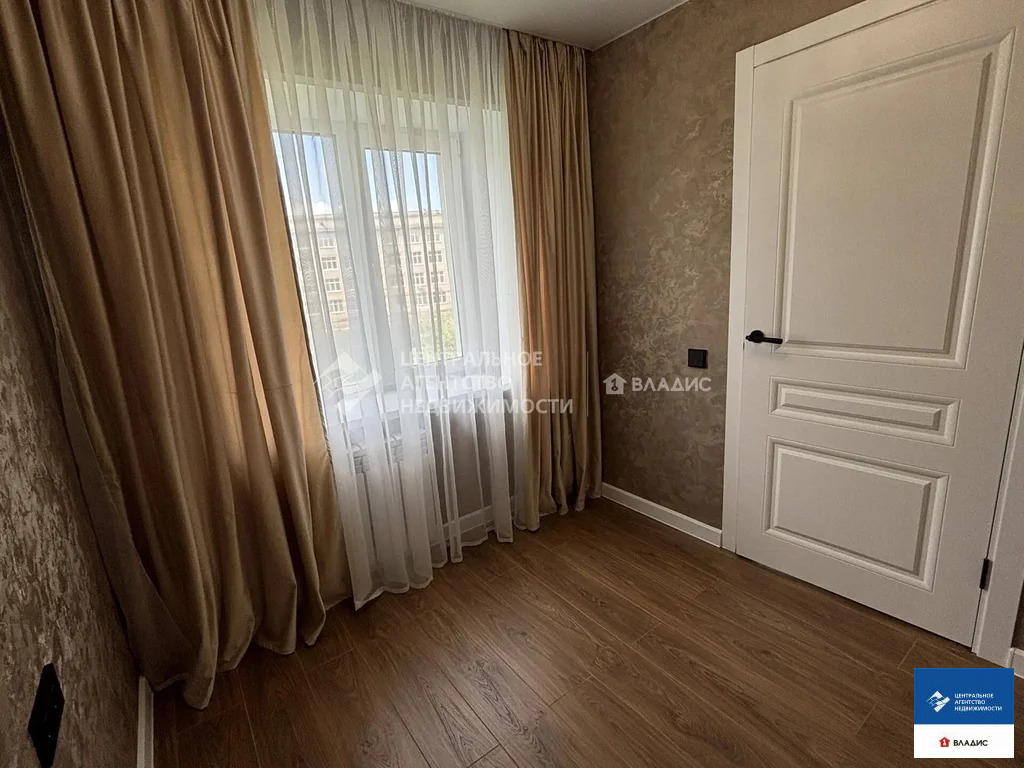 Продажа квартиры, Рязань, ул. Высоковольтная - Фото 12