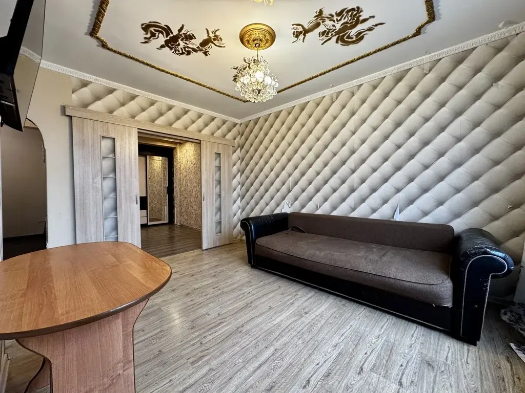 2-к мкр.Молодежный, дом 4 - Фото 11