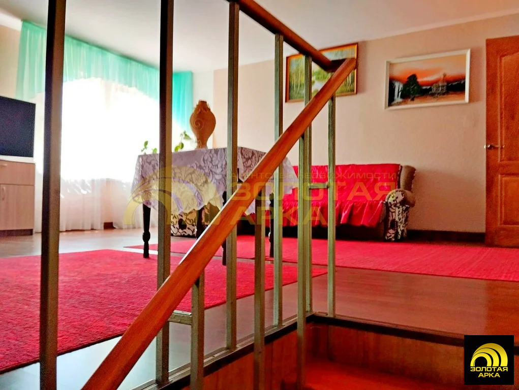 Продажа дома, Варениковская, Крымский район, Сиреневый пер. - Фото 17