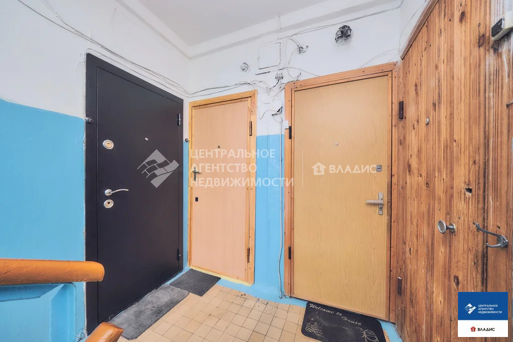 Продажа квартиры, Рязань, ул. Черновицкая - Фото 5