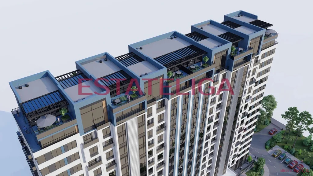 Продажа квартиры в новостройке, Звенигород - Фото 1