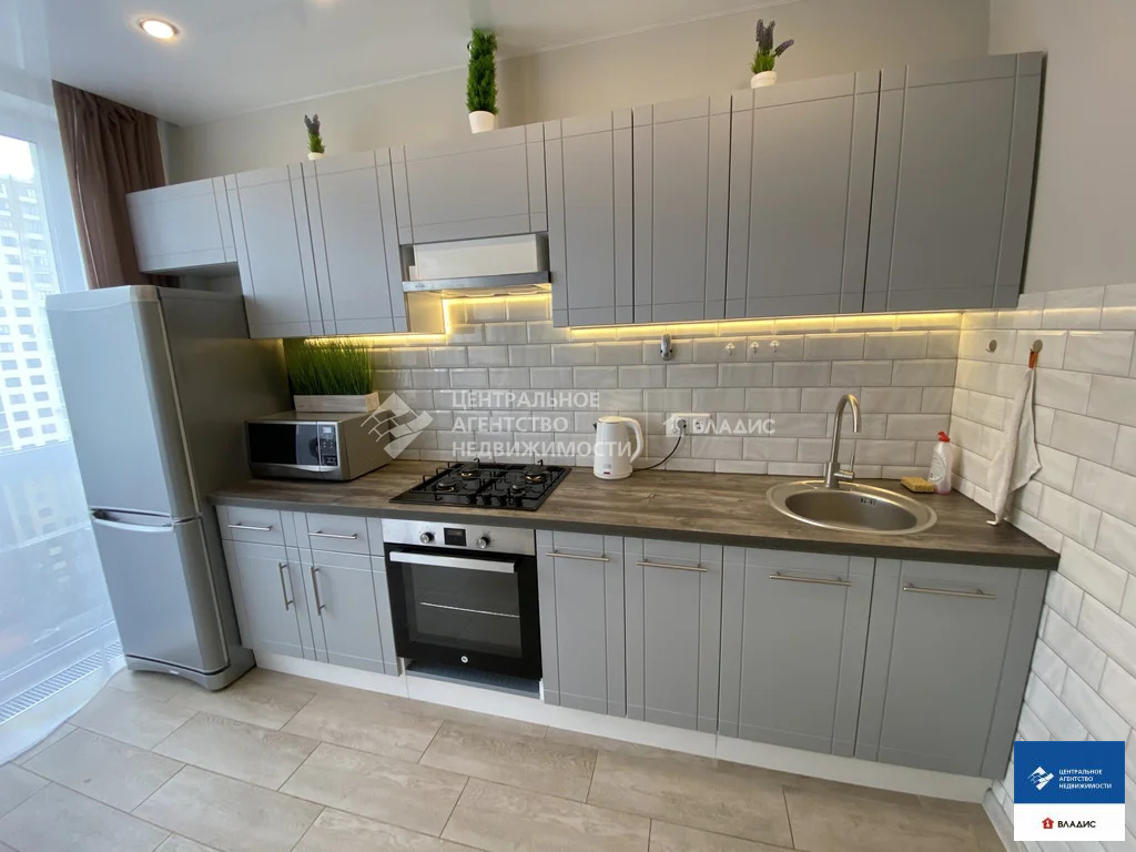 Аренда квартиры, Рязань - Фото 3