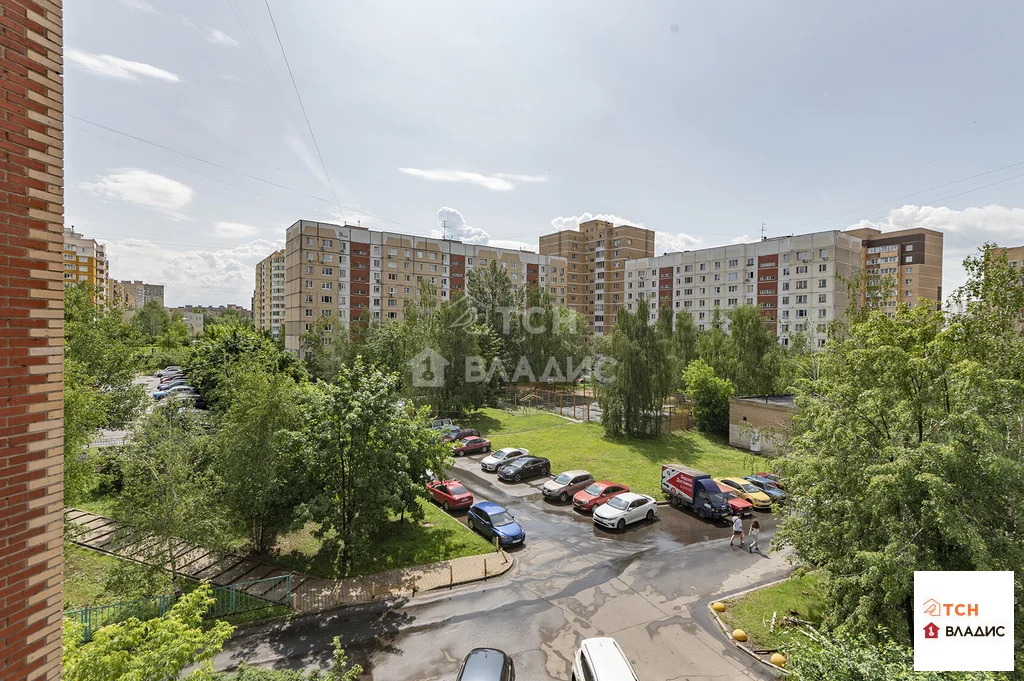 Продажа квартиры, Мытищи, Мытищинский район, ул. Колпакова - Фото 22