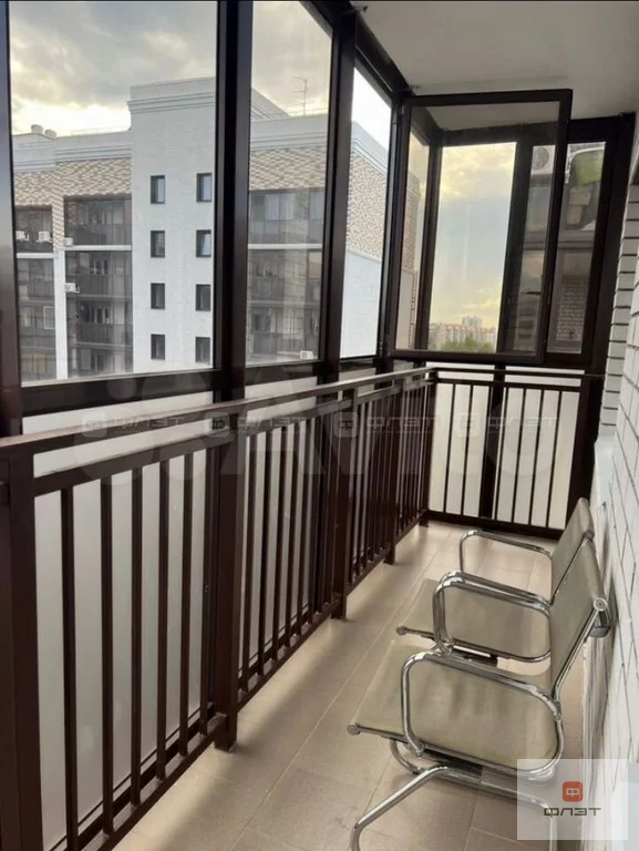 Продажа квартиры, Казань, проезд. Яраткан - Фото 7