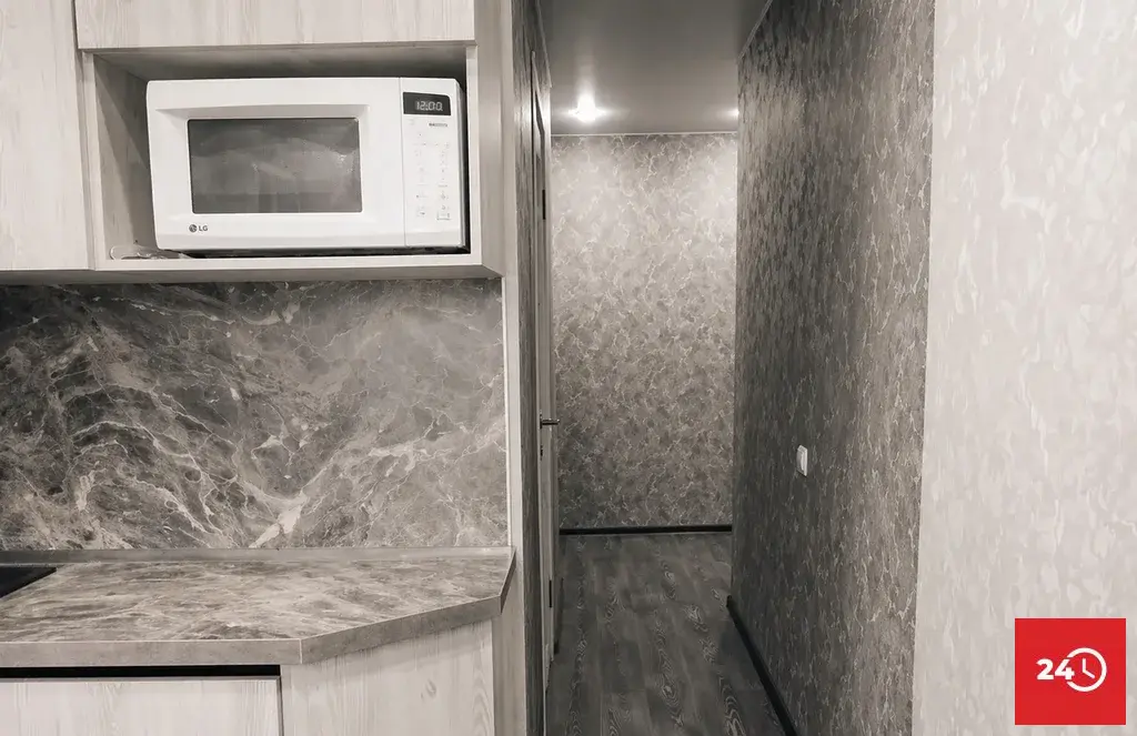 Продается 1-комнатная квартира по г. Кузнецк  ул. Калинина 116 - Фото 11