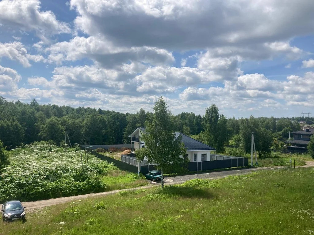Продажа участка, Овсянниково, Дмитровский район - Фото 3