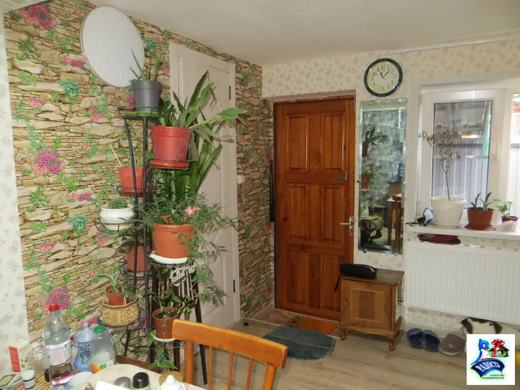 Продам таунхаус с ремонтом в центре города. - Фото 2