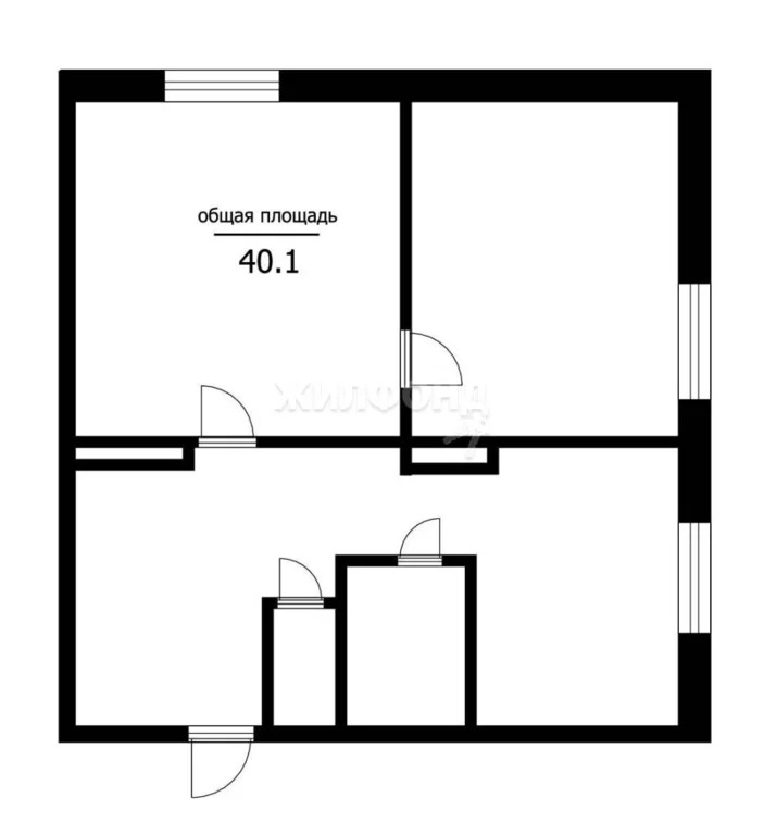 Продажа квартиры, Новосибирск, Звёздная - Фото 9