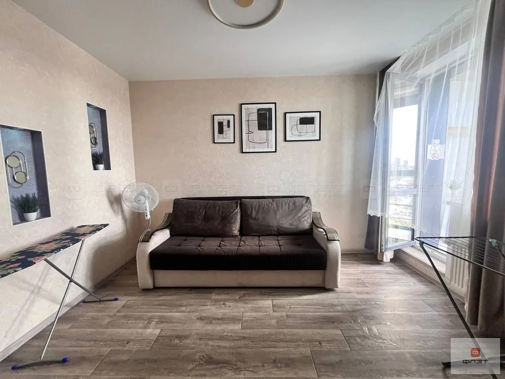 Продажа квартиры, Казань, ул. Сибгата Хакима - Фото 1