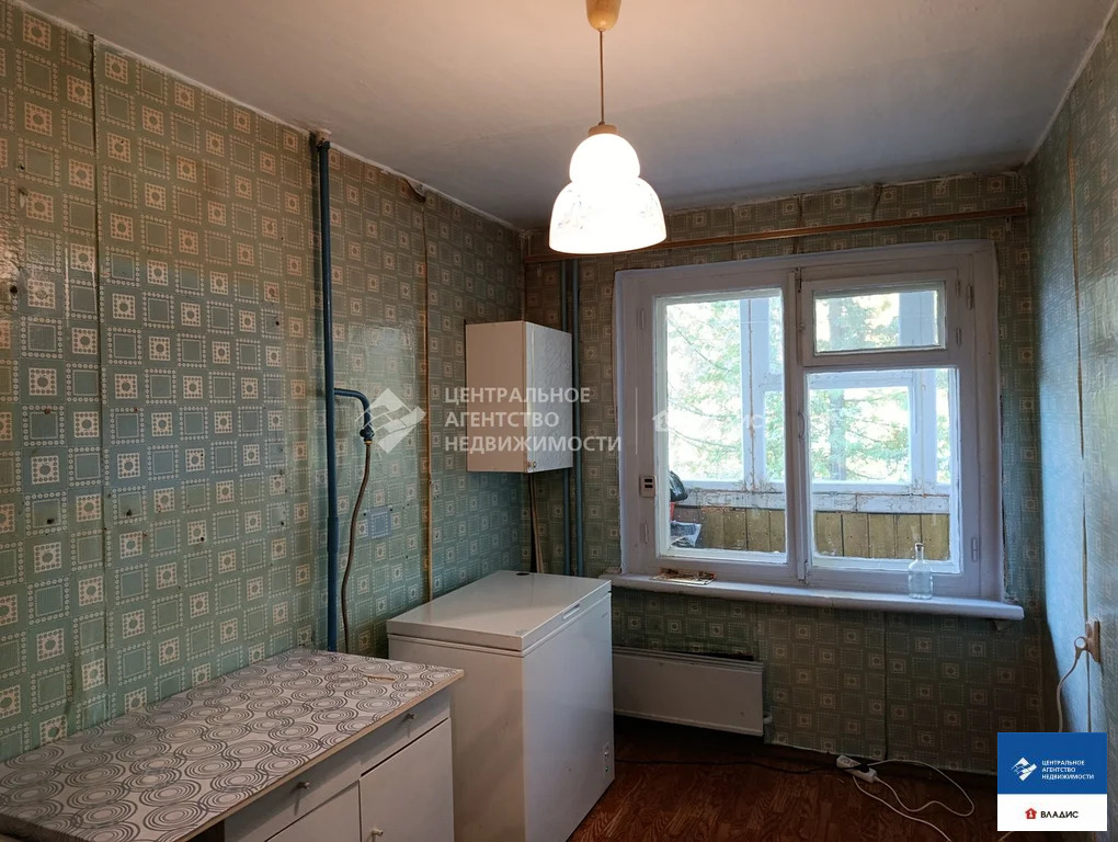 Продажа квартиры, Шилово, Шиловский район, ул. Исаева - Фото 15