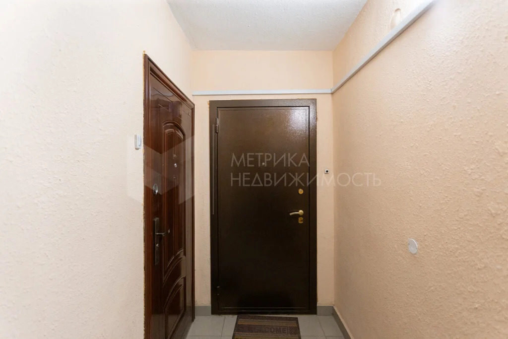 Продажа квартиры, Тюмень, г Тюмень - Фото 19