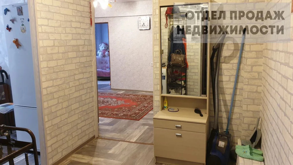 Квартира со свежим ремонтом - Фото 0