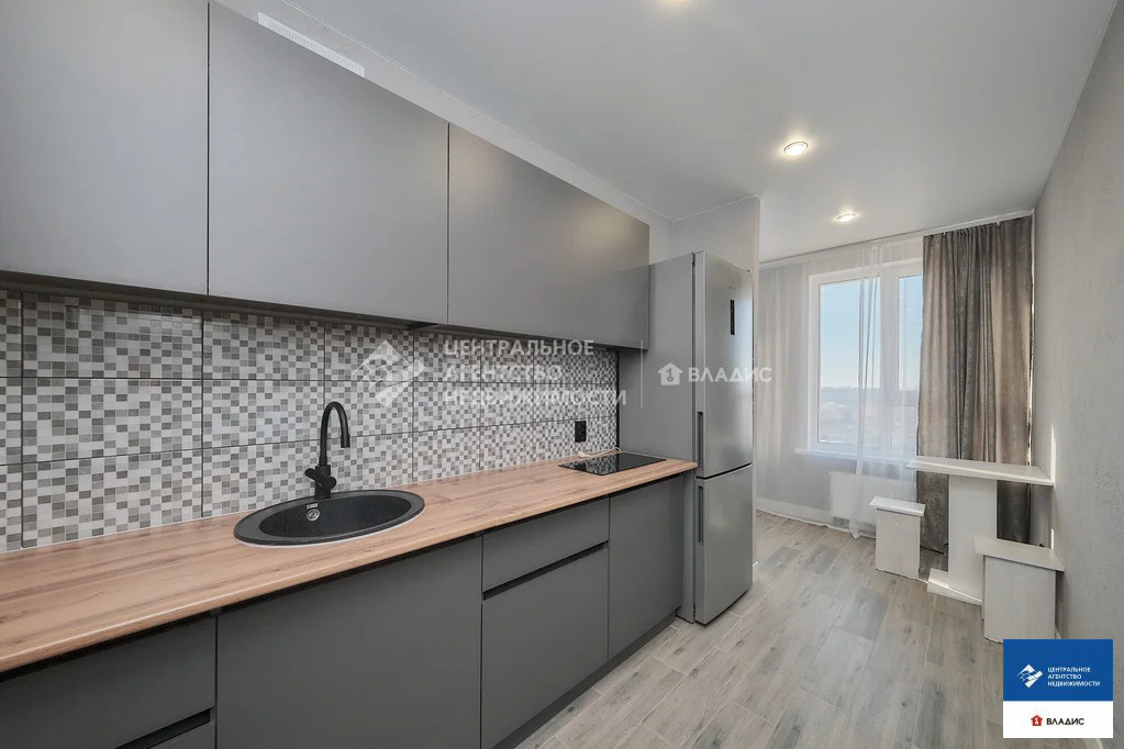 Продажа квартиры, Рязань - Фото 0