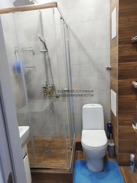 Аренда квартиры, Уфа, ул. Адмирала Макарова - Фото 6