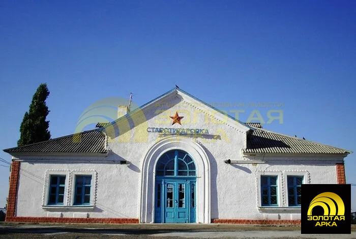 Продажа участка, Старотитаровская, Темрюкский район, Ильича пер. - Фото 6