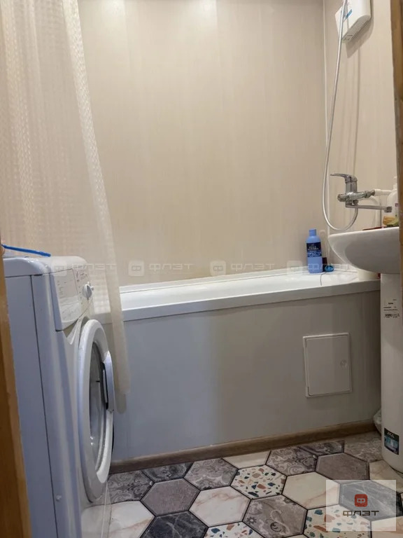 Продажа квартиры, Казань, ул. Юлиуса Фучика - Фото 3