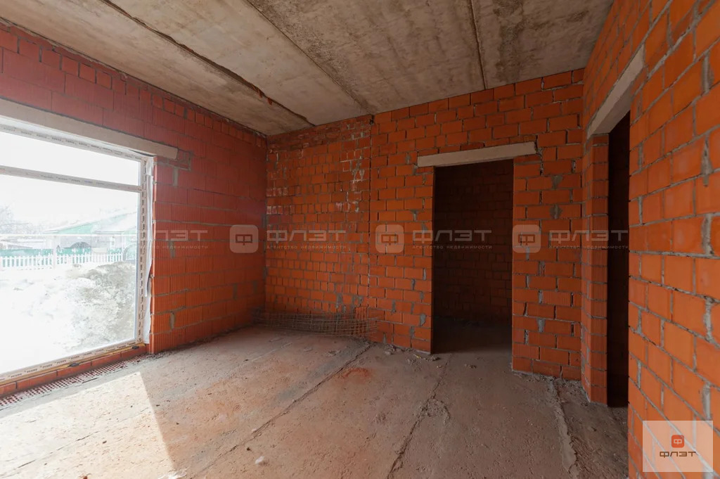 Продажа дома, Казань, ул. Авангардная - Фото 17