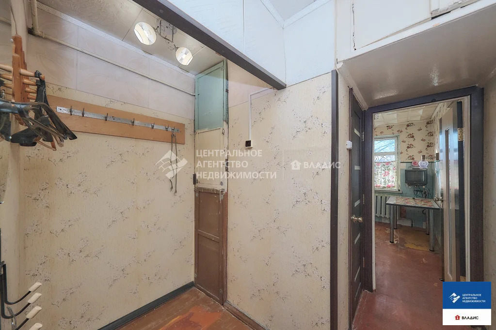 Продажа квартиры, Рязань, ул. Станкозаводская - Фото 8