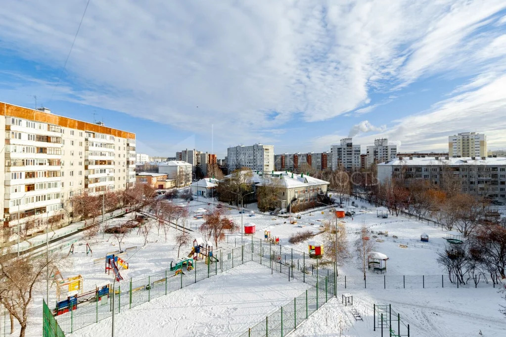 Продажа квартиры, Тюмень, г Тюмень - Фото 29