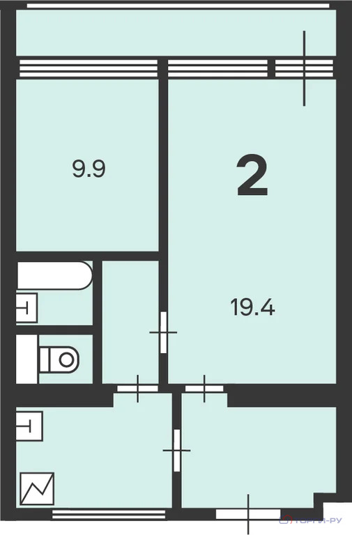 Продажа квартиры, Зеленоград - Фото 5
