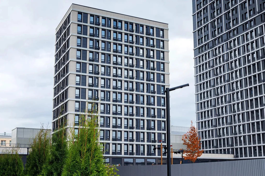 Аренда ПСН площадью 26.5 м2 - Фото 5