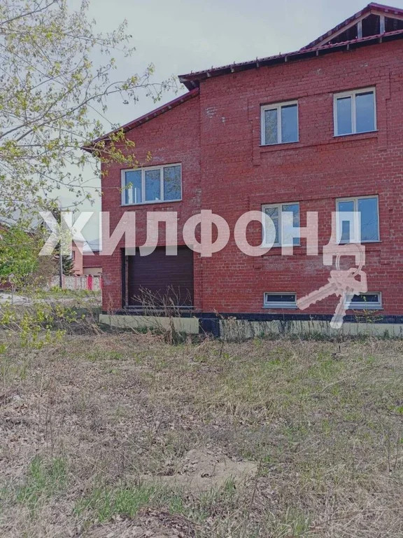 Продажа дома, Новосибирск, ул. Зеркальная - Фото 4