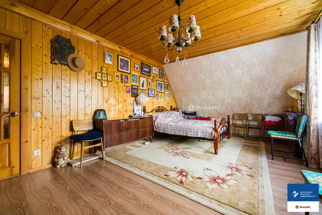 Продажа дома, Рязань, ул. Новая - Фото 10