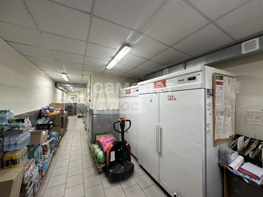 Продажа торгового помещения, Хомяково, ул. Хомяковская - Фото 11