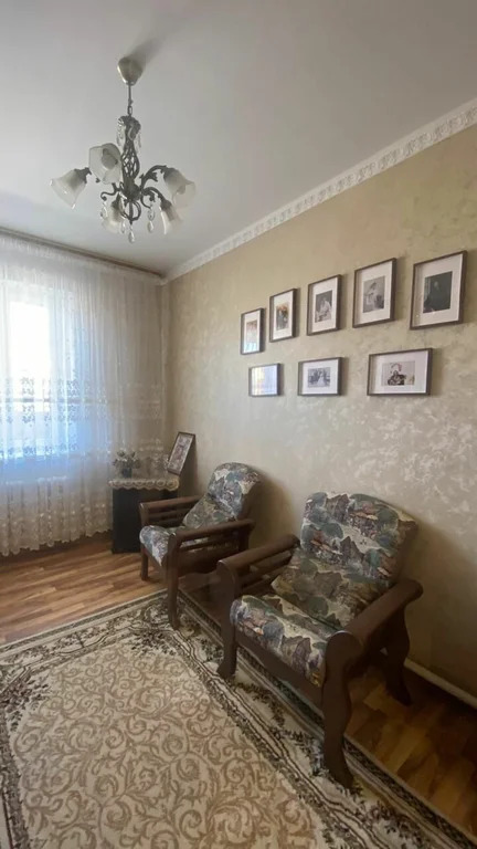 Продажа дома, Смоленская, Северский район, ул. Гагарина - Фото 5