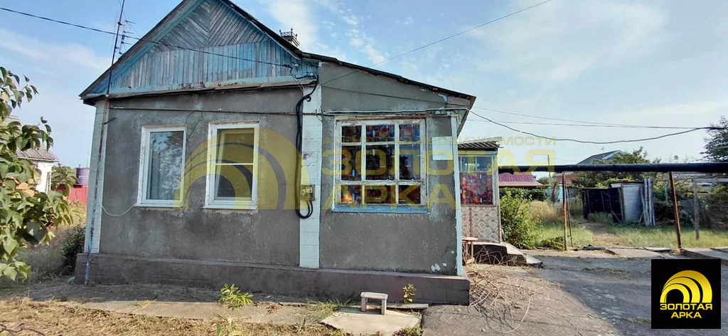 Продажа дома, Крымск, Крымский район, улица Александра Матросова - Фото 9
