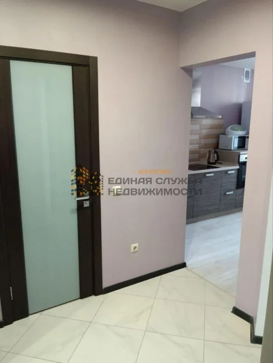 Аренда квартиры, Уфа, ул. Айская - Фото 4