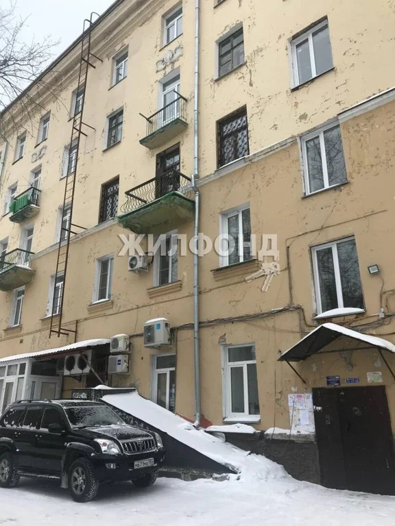 Продажа комнаты, Новосибирск, Кирова пл. - Фото 10