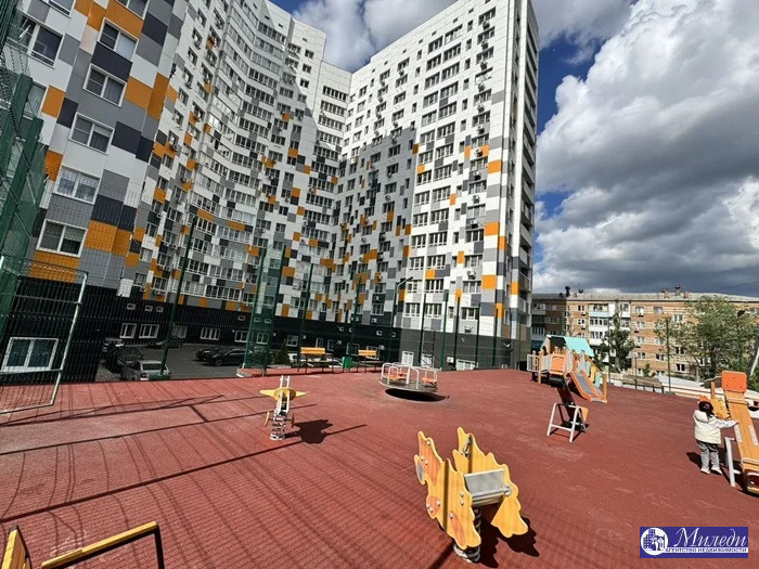 Продажа квартиры, Батайск, ул. Луначарского - Фото 2