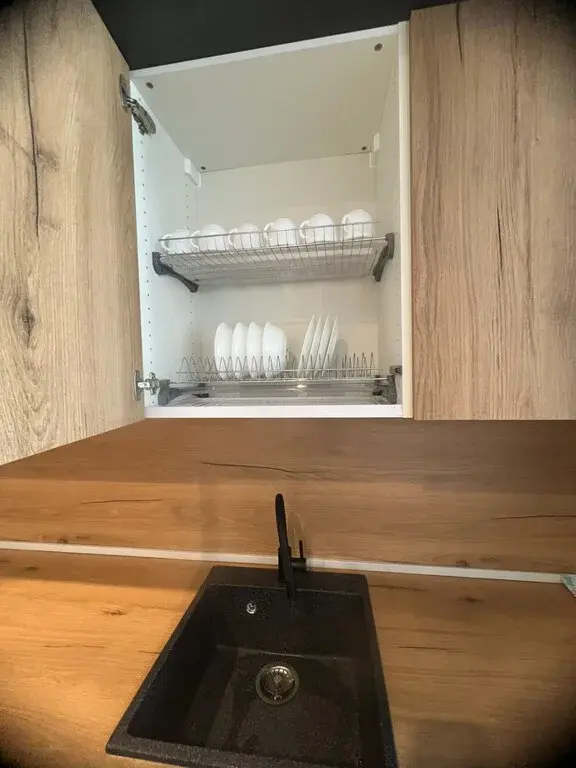 Впервые сдается евро 4-комнатная квартира - Фото 15