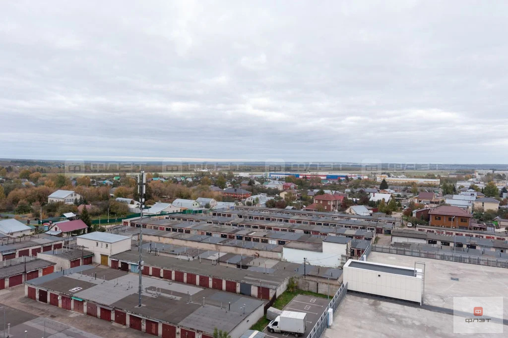 Продажа квартиры, Казань, ул. Лукина - Фото 20