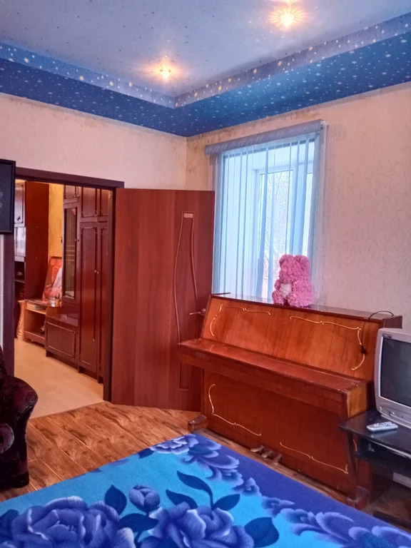 Продам 3-к квартиру, Серпухов г, Парковая улица 9/19 - Фото 12