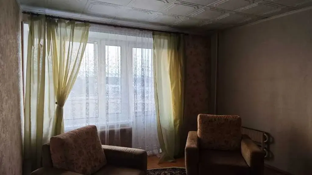 Продаю 2-х комнатную квартиру в поселке д. Чупряково, д. 2 - Фото 18