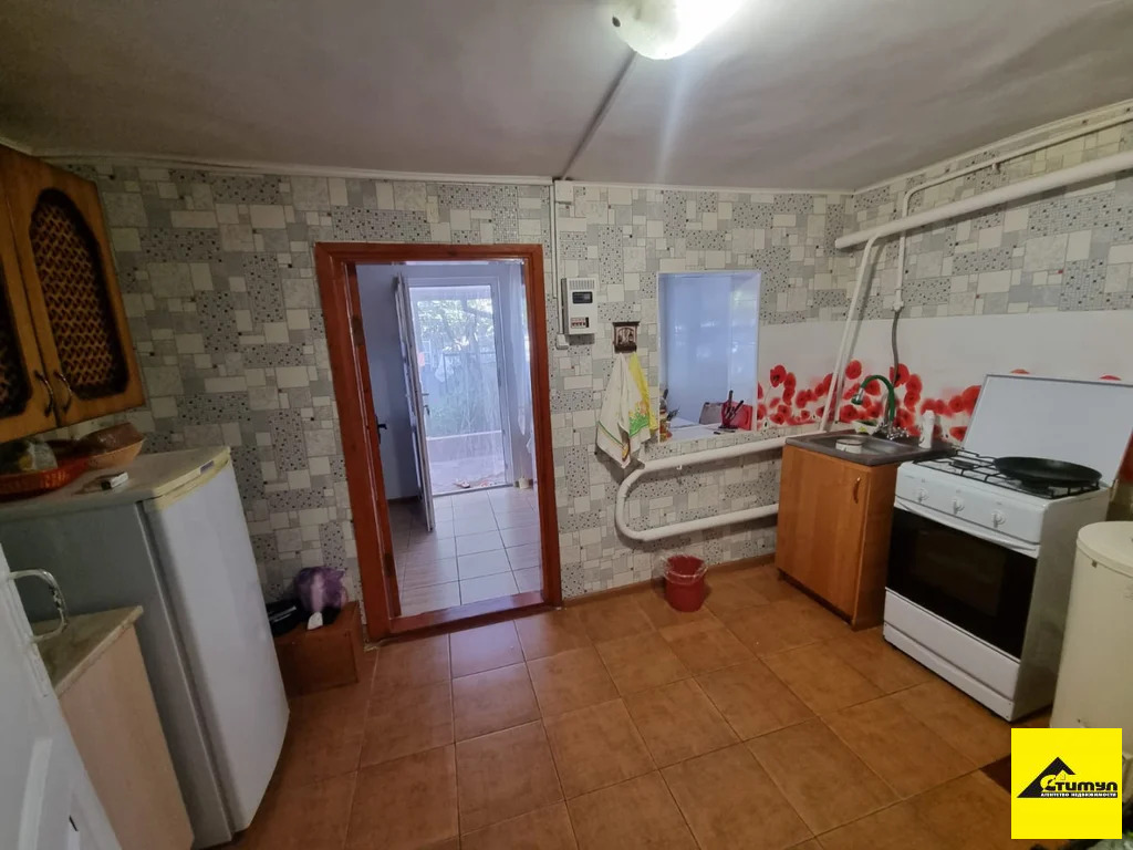 Продажа дома, Ейск, Ейский район, ул. Лиманская - Фото 11