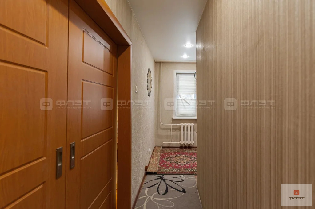 Продажа квартиры, Казань, ул. Агрономическая - Фото 3