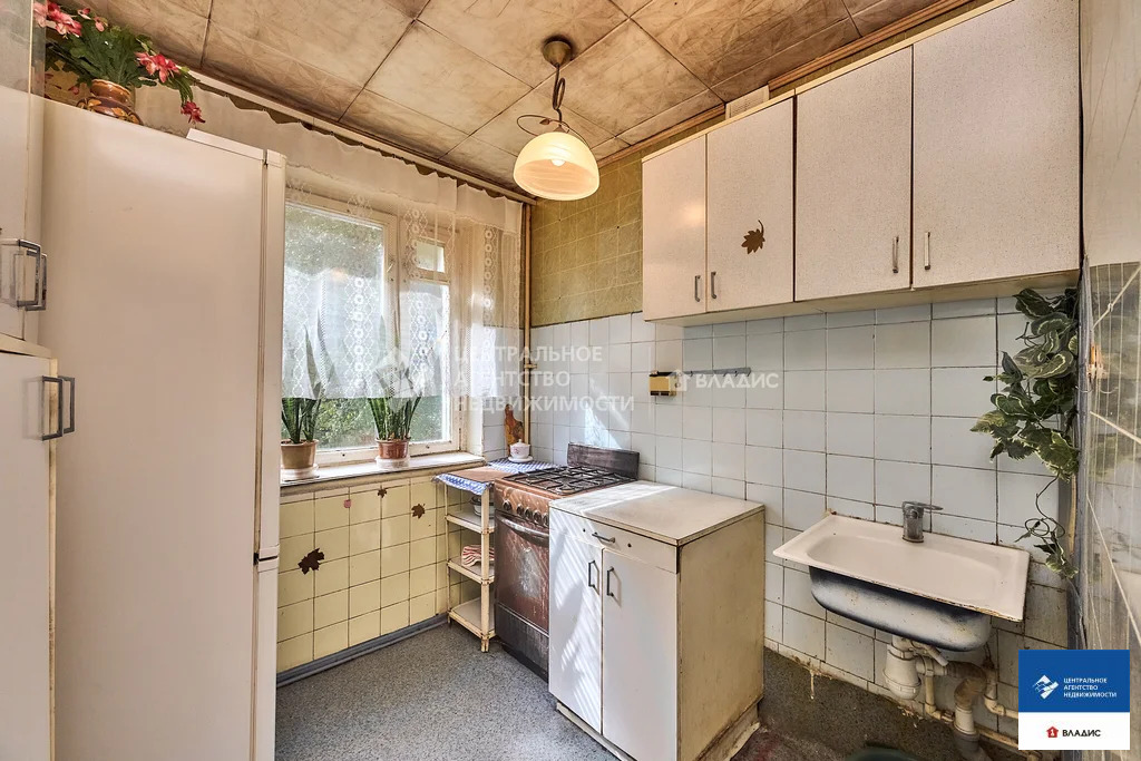 Продажа квартиры, Рязань, ул. Новоселов - Фото 6