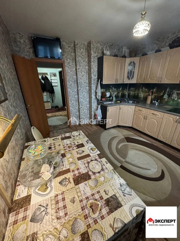 3-комнатная квартира, ул. Вокзальная - Фото 2